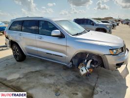 Jeep Grand Cherokee 2021 3 Jeep Grand Cherokee 2021 3