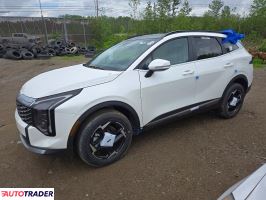 Kia Sportage - zobacz ofertę