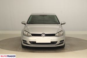 Volkswagen Golf 2013 1.4 120 KM