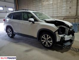 Subaru Forester 2024 2