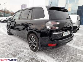 Citroen Pozostałe 2019 2.0 163 KM