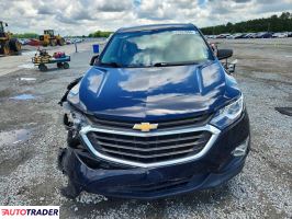 Chevrolet Equinox 2020 1