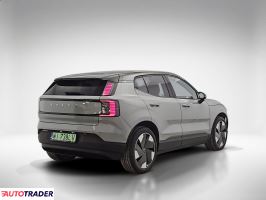 Volvo Pozostałe 2023 427 KM