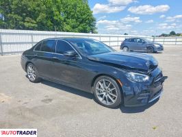 Mercedes CL 2022 2