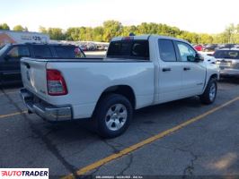 Dodge Ram 2024 5 Dodge Ram 2024 5