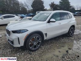 BMW X5 2025 3