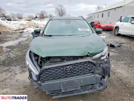 Toyota Corolla 2022 2