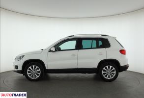 Volkswagen Tiguan 2012 2.0 138 KM