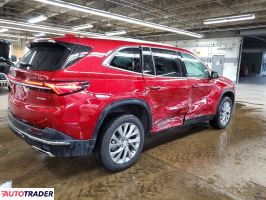 Buick Enclave 2026 2
