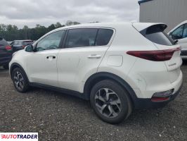 Kia Sportage 2022 2 Kia Sportage 2022 2