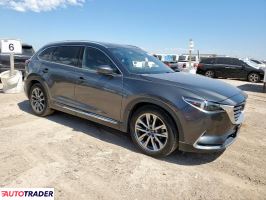 Mazda CX-9 2019 2