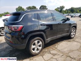 Jeep Compass 2018 2