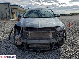 Buick Pozostałe 2021 1