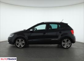 Volkswagen Polo 2013 1.2 103 KM