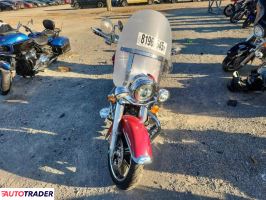 Harley-Davidson Road King 2021 Harley-Davidson Road King 2021