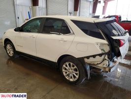 Chevrolet Equinox 2021 1