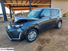 Kia Soul - zobacz ofertę