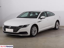 Volkswagen Arteon 2019 2.0 187 KM