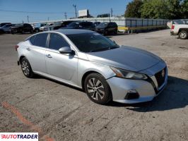 Nissan Altima 2019 2 Nissan Altima 2019 2