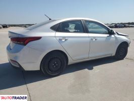 Hyundai Accent 2020 1