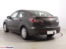 Mazda 3 2010 1.6 103 KM