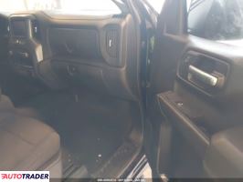 Chevrolet 1500 2021 2