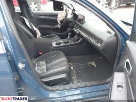 Honda Civic 2025 2