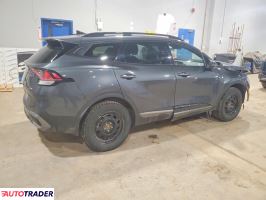 Kia Sportage 2023 2