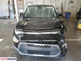 Kia Soul 2024 2