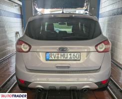 Ford Kuga 2011 2 143 KM