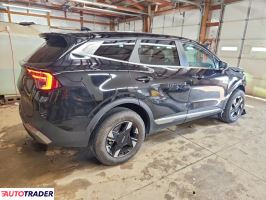 Kia Sportage 2026 2