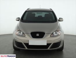 Seat Altea 2011 1.6 103 KM Seat Altea 2011 1.6 103 KM