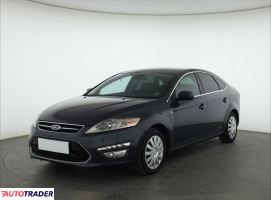 Ford Mondeo 2011 1.6 113 KM