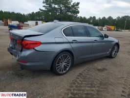 BMW 530 2020 2