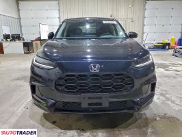 Honda HR-V 2025 2