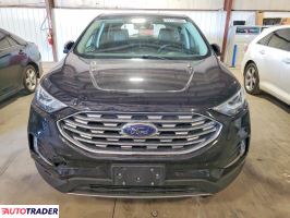 Ford Edge 2020 2