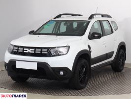 Dacia Duster 2022 1.0 89 KM Dacia Duster 2022 1.0 89 KM