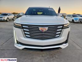 Cadillac Escalade 2021 6