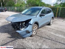 Ford Escape 2024 1 Ford Escape 2024 1