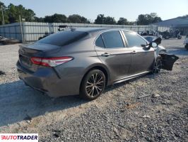 Toyota Camry 2020 2