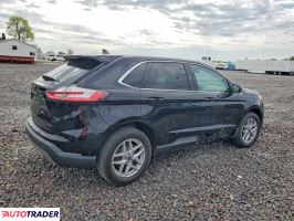 Ford Edge 2022 2