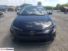 Toyota Corolla 2023 2 Toyota Corolla 2023 2