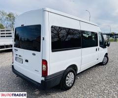 Ford Pozostałe 2010 2.3 115 KM