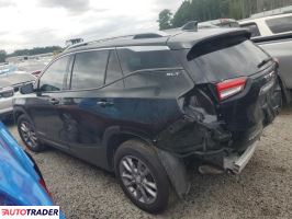 GMC Terrain 2024 1 GMC Terrain 2024 1