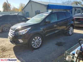 Ford Escape 2019 1