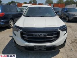 GMC Terrain 2019 1