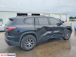 GMC Acadia 2026 2