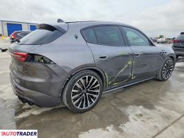 Maserati Pozostałe 2023 2