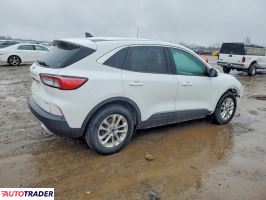 Ford Escape 2020