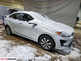 Kia Rio 2023 1